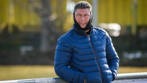 Балъков: Евала на Кръстаич! Няма път назад