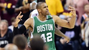 Изненада! Бостън шокира Кливланд в последната секунда