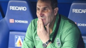 Херо: Тепърва ще избистрям титулярния състав