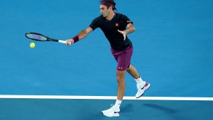 Маестрото изнесе лекция на американец