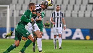 Симов: Допуснахме елементарни грешки