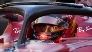 Потвърдиха наказанието на Сайнц от Мелбърн