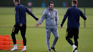 ПРОГНОЗА: Арсенал – Айнтрахт