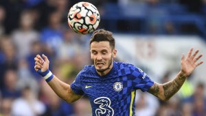 Барса опипва почвата около Саул