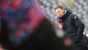 Чудото Нагелсман е най-младият със 100 победи