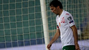 ФИФА с важно решение, което праща Попето в Левски още сега?