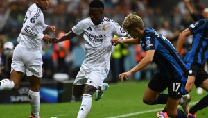 Напуска ли Реал за арабските милиони? Вини реши бъдещето си