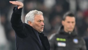 Моуриньо за феновете на Рома: Няма други като тях по целия свят