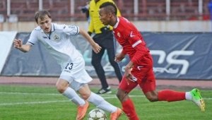 Тони Силва замени ЦСКА с Турция