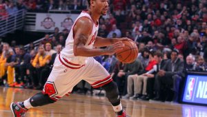 В Чикаго си отдъхнаха – Роуз на линия след 2 седмици