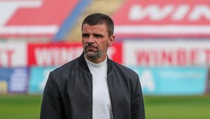 Бивш капитан на ЦСКА за трансфера на сина си при &bdquo;червените&ldquo;:  Ще ме задмине