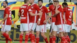 ЦСКА разкарва поне половин дузина