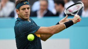 Официално: Дел Потро ще пропусне Australian Open