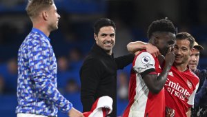 Артета: Тази победа ще ни даде още вяра