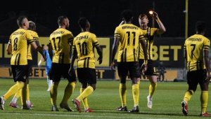 Ботев без перлата си срещу Лудогорец