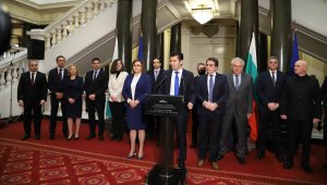 Министър спря тръжната процедура за обекти на "Сердика спортни имоти"