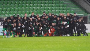 Лудогорец прибира два милиона от бивша звезда