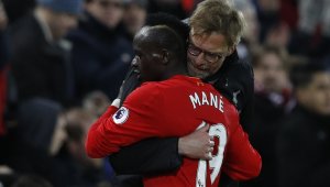 ПРОГНОЗА: Ливърпул - Бърнли