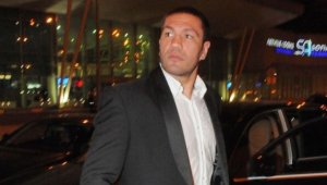 Кобрата: Очаквам с нетърпение боя с Кличко