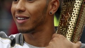 Връзката между Хамилтън и Шерцингер е пред разпад