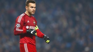 ЦСКА Москва се мести на "Лужники" за мачовете от Шампионска лига