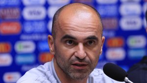 Роберто Мартинес: Рано е да говорим за световна титла на Белгия 