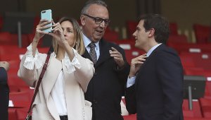 Мразя Реал Мадрид! Флорентино ме обяви за "коп*ле"