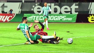 Ето как Берое ще бъде спасен от фалит