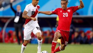 ПРОГНОЗА: Дания - Австралия