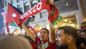 Мароко с историческа победа на мондиала за жени