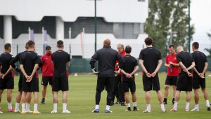 Класиране за "Катар 2022" през Лига на нациите – мисия невъзможна