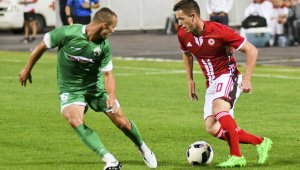 Нефтохимик взе изгонени от ЦСКА-София