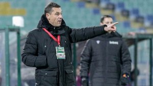 Томаш взима възлови решения за ЦСКА