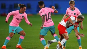 Пробутват падащи звезди на Милан