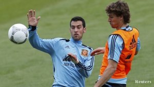 Йоренте: Всеки чака своя шанс