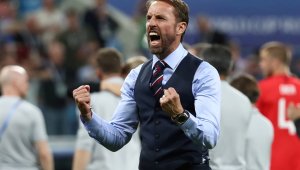 Саутгейт щеше да е доволен и при равенство