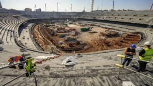 Барса с голяма новина, лапа над 100 млн. евро