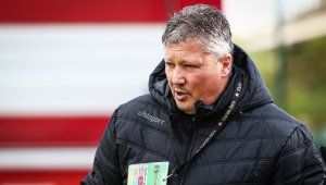 Чистка! Царско село се раздели с дуо