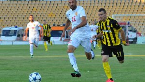 Ботев среща португалци, ако бие Бейтар