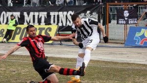 ЦСКА си връща звезда от село Ключ