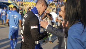 Убийствени съперници дебнат Левски в ЛЕ