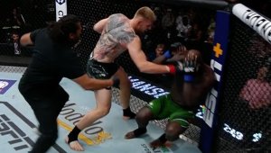 Волков ще се млати с Романов