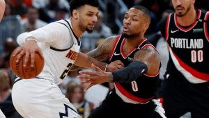 В НБА не си знаят парите: 22-годишен ще вземе 170 милиона!