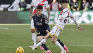 Милан ще се пробва за Арда Гюлер 