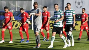 Защитник на Черно море ще става баща за първи път