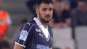 Ливърпул преговаря за френски стрелец