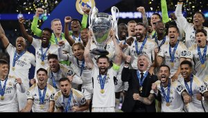 Ясен е идеалният състав на Шампионската лига за сезона