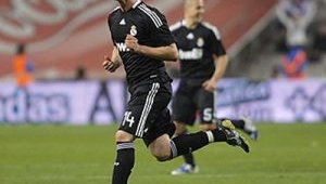 Гути: В Барса има напрежение