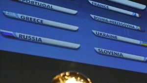 Ирландците се натресоха на Франция в плейофите за световното