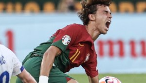 Атлетико иска да разкара Феликс завинаги